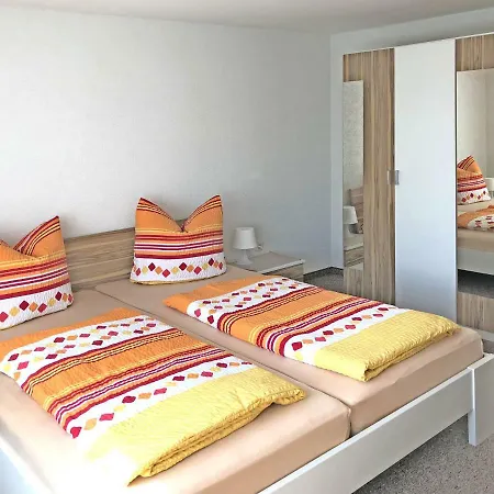 Apartment Near The Forest Goessweinstein Extérieur photo