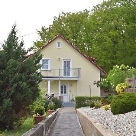 Apartment Near The Forest Goessweinstein Extérieur photo