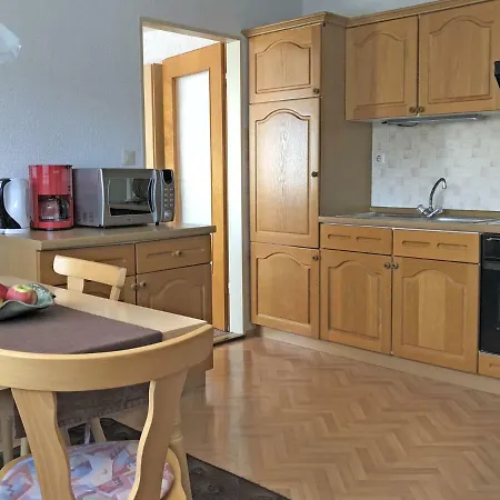 Apartment Near The Forest Goessweinstein Extérieur photo