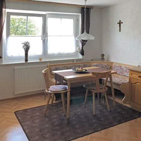 Apartment Near The Forest Goessweinstein Extérieur photo