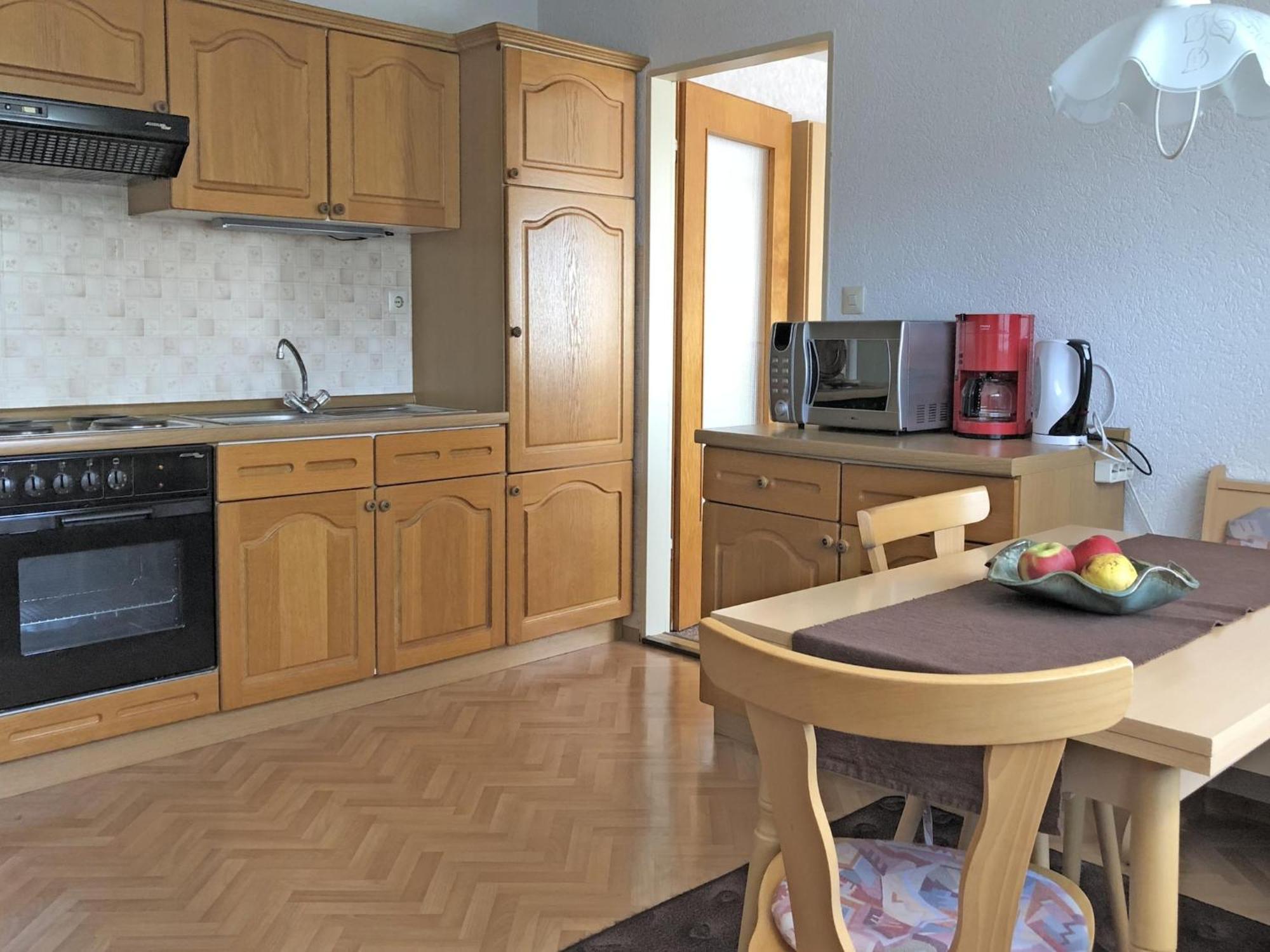 Appartement Near The Forest
