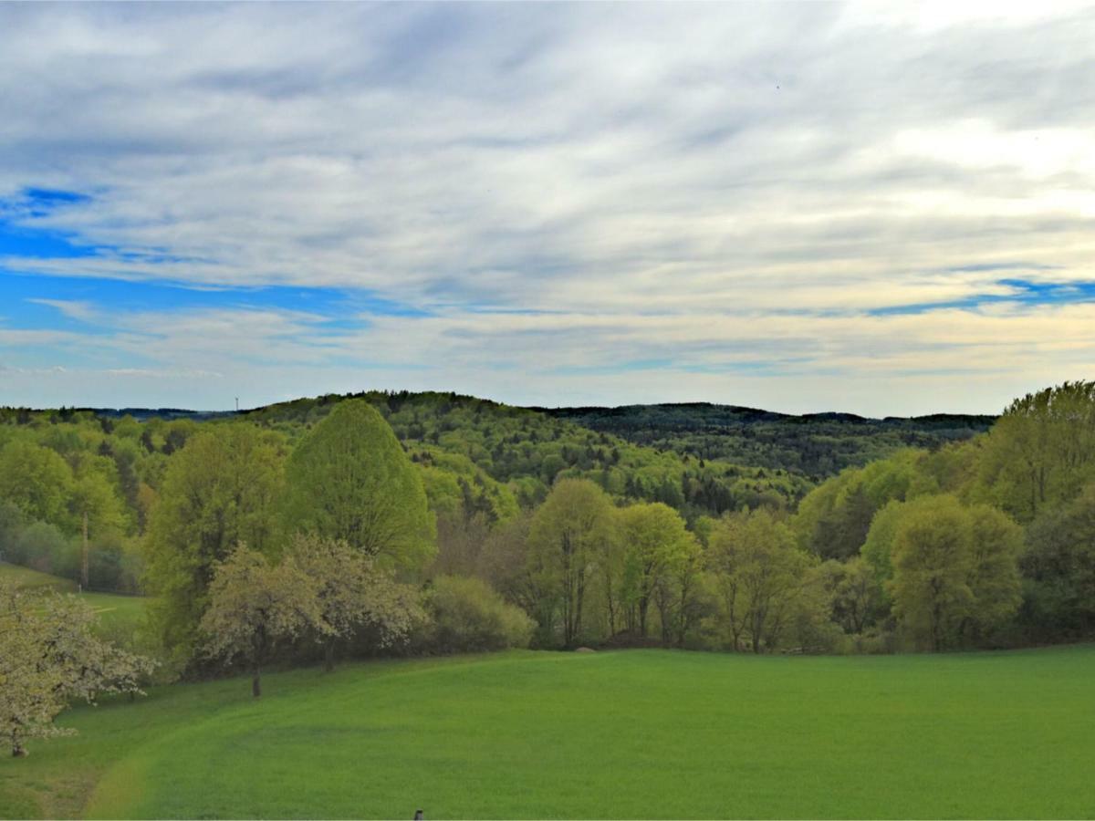 Near The Forest *
