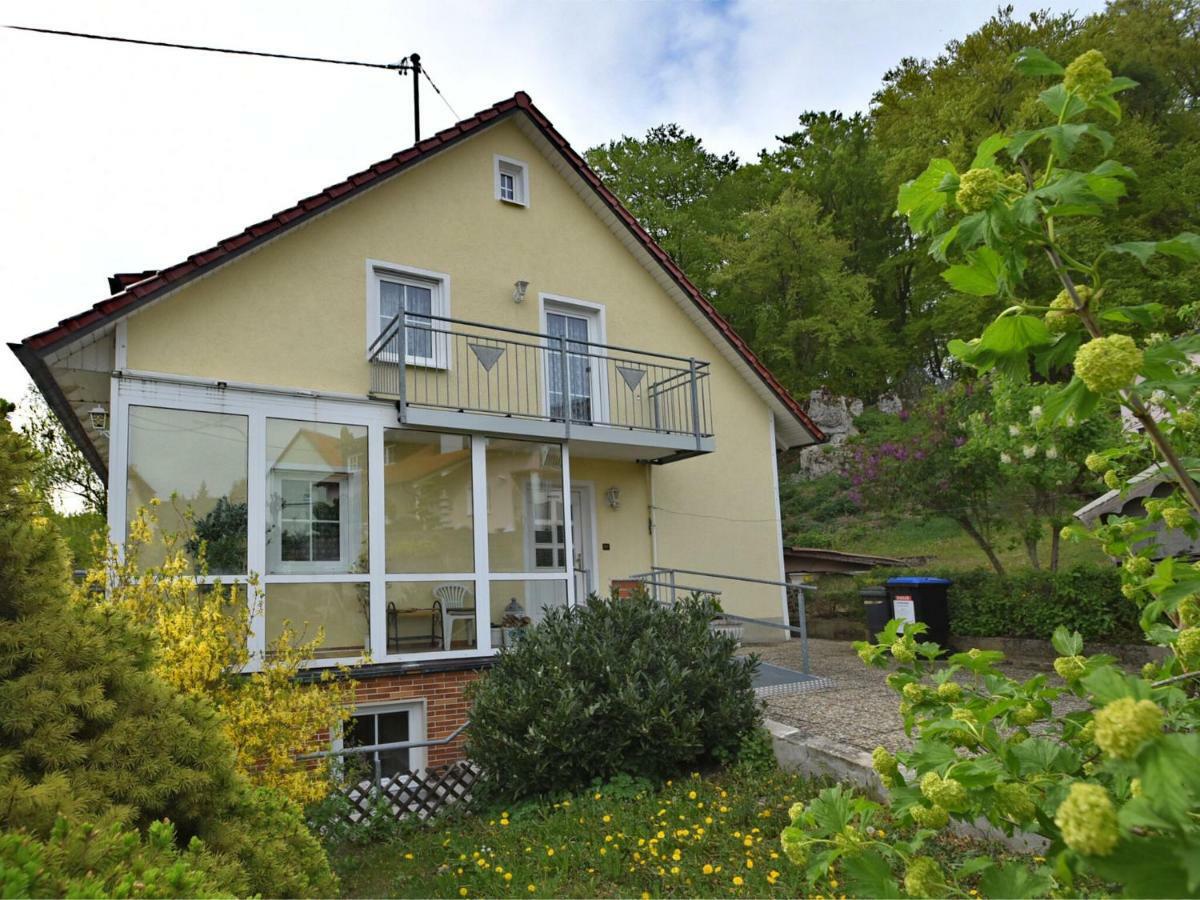 Appartement Near The Forest *